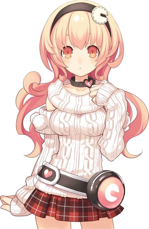 hyperdimension compa